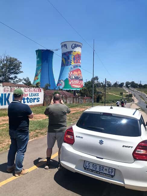 ULTIMATE JOHANNESBURG FULL DAY GUIDED TOUR - Who Will Love This Tour?