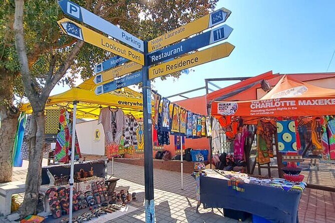 Ultimate Johannesburg Soweto Experience with Apartheid Museum - Exploring the Tour Itinerary: What You Can Expect