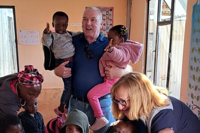 Ultimate Johannesburg Soweto Experience with Apartheid Museum - Who Should Consider This Tour?