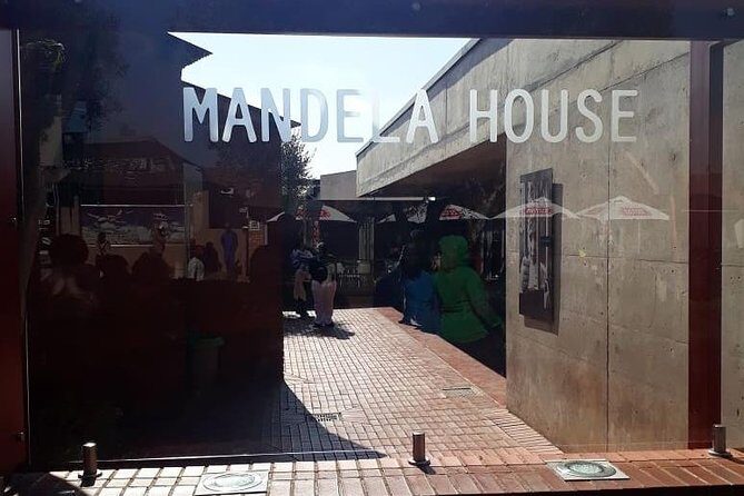 Ultimate Johannesburg Tour - FAQ