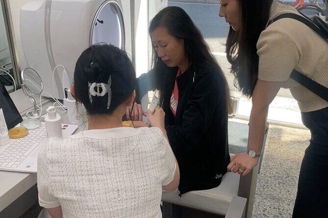 Ultimate K-beauty Experience:Personal Color, Make up & Photoshoot - A Closer Look at the Itinerary and Experience