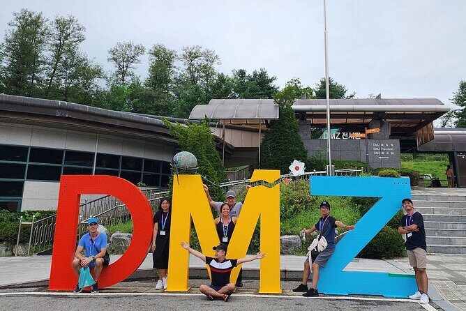 Ultimate Korea DMZ Tour from Seoul (Gondola & Suspension Bridge) - The Gondola Experience: High Above the DMZ