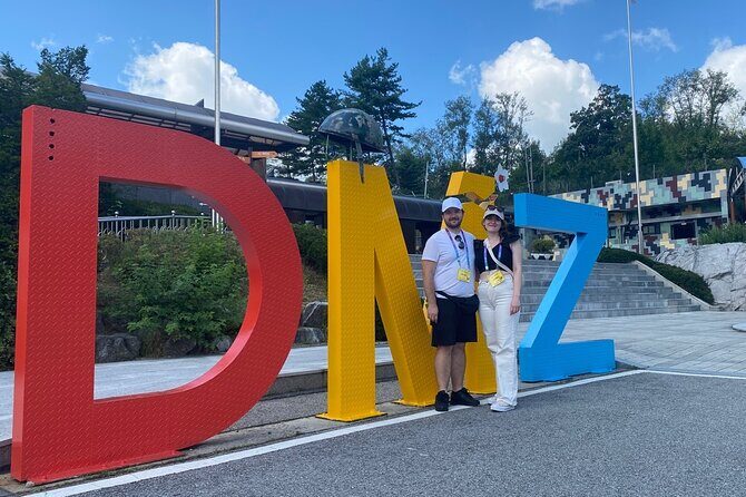 Ultimate Korea DMZ Tour from Seoul (Gondola & Suspension Bridge) - Mangbaedan and Pyeonghwauijong: Heartfelt Memorials