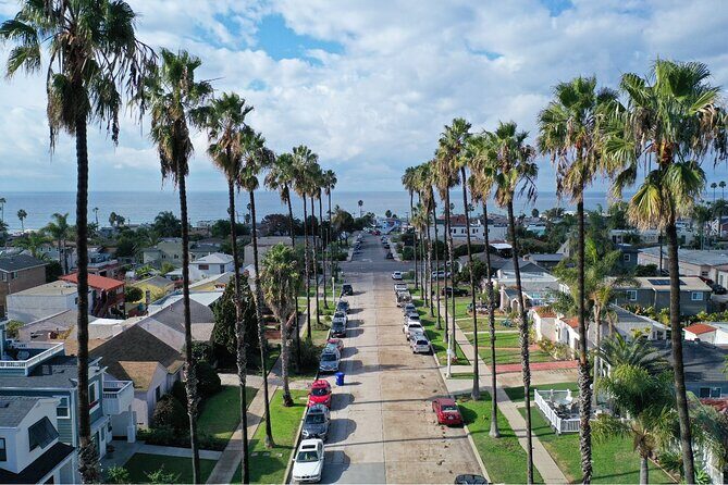 Ultimate La Jolla Self-Guided Driving & Walking Audio Tour Bundle - The Downsides and Considerations