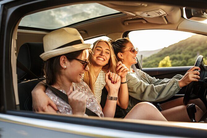 Ultimate La Jolla Self-Guided Driving & Walking Audio Tour Bundle - Who Will Enjoy This Tour?