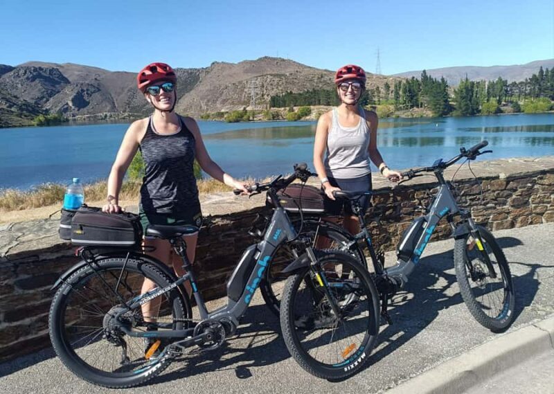 Ultimate Lake Dunstan Bike Hire, Shuttles And Boat Return - Ultimate Lake Dunstan Bike Hire, Shuttles And Boat Return: A Detailed Review