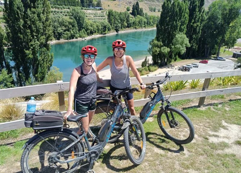 Ultimate Lake Dunstan Bike Hire, Shuttles And Boat Return - Final Thoughts: Is This Tour Worth It?