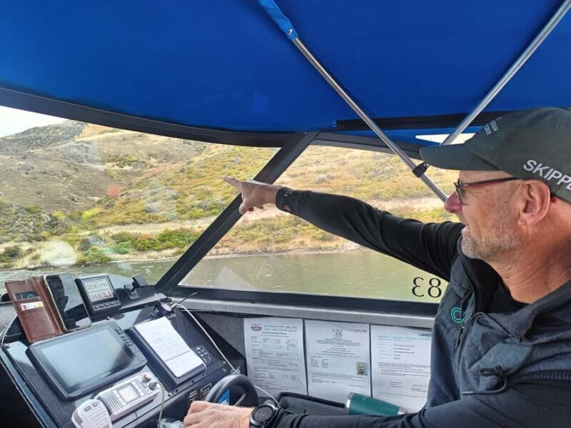 Ultimate Lake Dunstan Bike Hire, Shuttles And Boat Return - FAQ