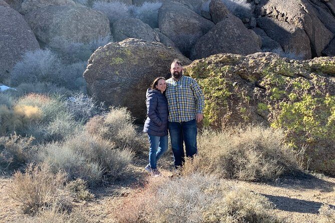 Ultimate Las Vegas RZR Adventure: Hidden Valley and Primm - The Itinerary: What to Expect