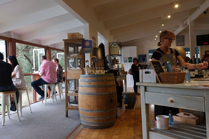 Ultimate Maggie Beer's Farmshop Experience - Introduction