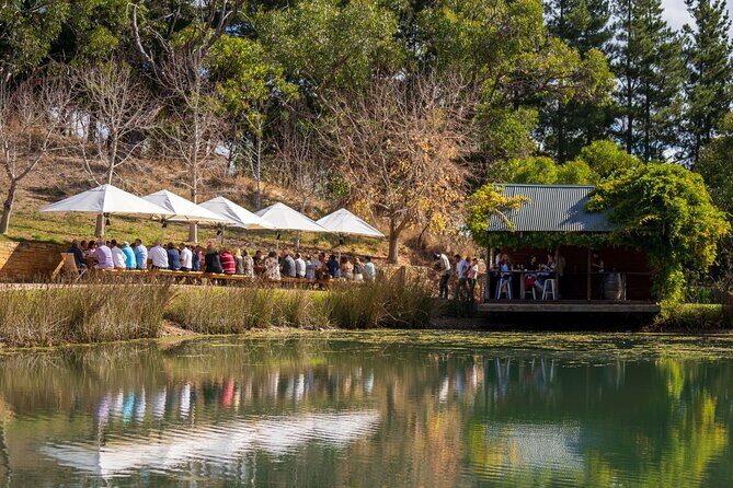 Ultimate Maggie Beer's Farmshop Experience - FAQ
