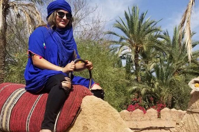 Ultimate Marrakech Desert Adventure: Camel Rides & Buggy Thrills - Who Should Consider This Tour?