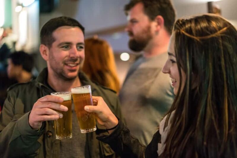 Ultimate Melbourne Walking Tour: History, Laneways & Culture - The Sum Up: Is It Worth It?