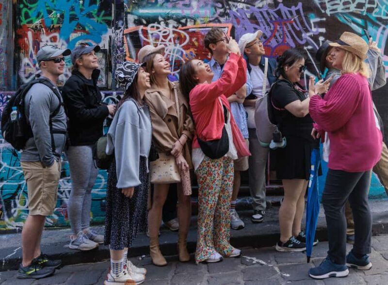 Ultimate Melbourne Walking Tour: History, Laneways & Culture - FAQ