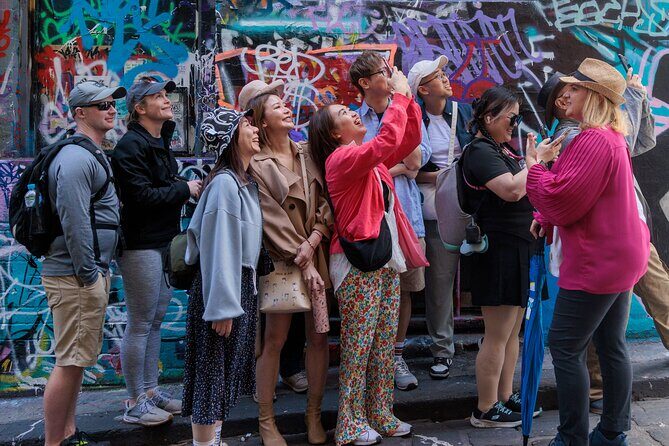 Ultimate Melbourne Walking Tour: History, Laneways & Culture - The Experience and How It Feels