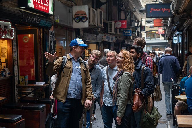 Ultimate Melbourne Walking Tour: History, Laneways & Culture - Analyzing the Value