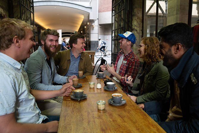 Ultimate Melbourne Walking Tour: History, Laneways & Culture - Who Would Love This Tour?