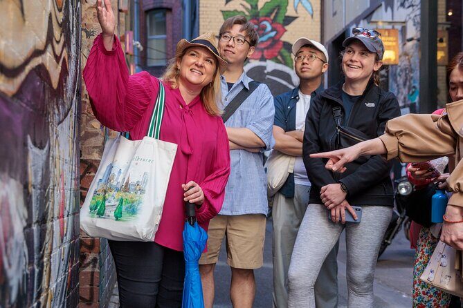 Ultimate Melbourne Walking Tour: History, Laneways & Culture - The Sum Up: Why This Tour Is Worth Considering