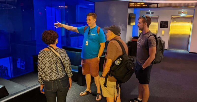 Ultimate Minneapolis Walking Tour & Weatherproof Skyway Loop - Key Points