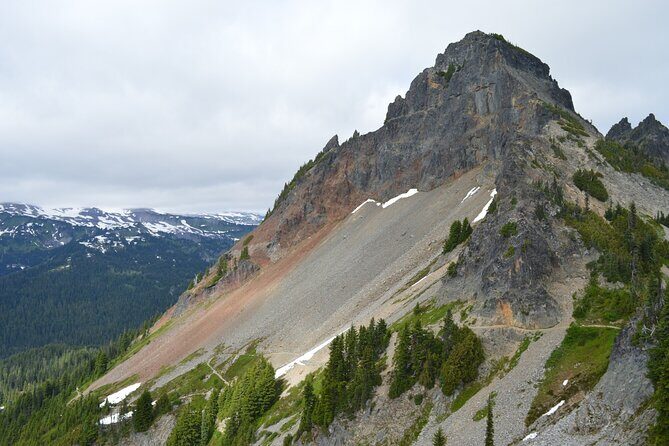 Ultimate Mount Rainier National Park Self-Guided Driving Tour - Who Will Love This Tour?