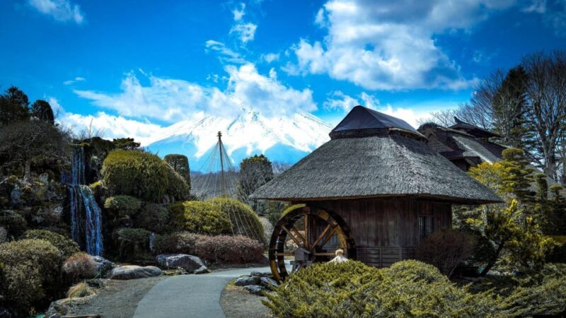 Ultimate Mt. Fuji Private Escape: Day Trip from Tokyo - Who Is This Tour Best Suited For?