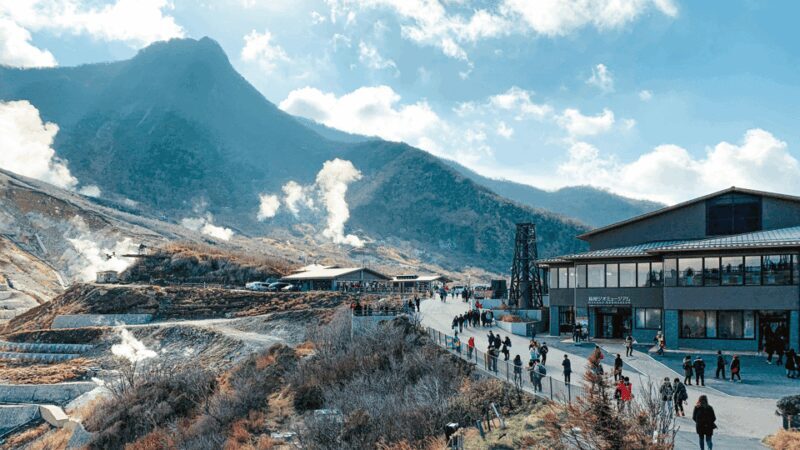 Ultimate Mt. Fuji Private Escape: Day Trip from Tokyo - The Sum Up