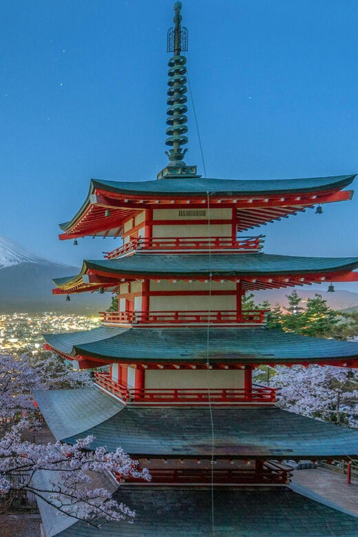 Ultimate Mt. Fuji Private Escape: Day Trip from Tokyo - FAQ