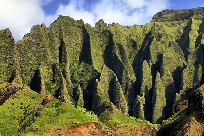 Ultimate Na Pali Coast Zodiac Boat Snorkeling and Sea Cave Tour - FAQ