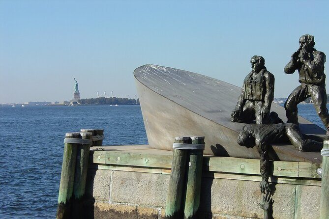 Ultimate New York Self-Guided Walking Audio Tour Bundle - A Practical Guide to the Tour Experience