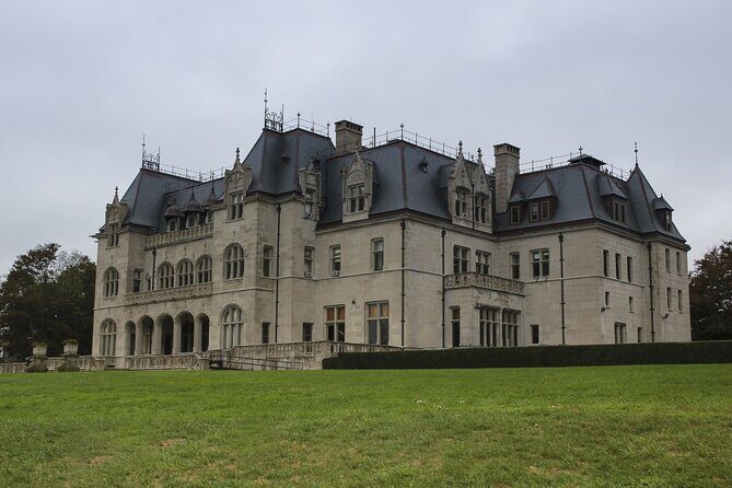 Ultimate Newport Self-Guided Bundle Tour - What Real Travelers Say
