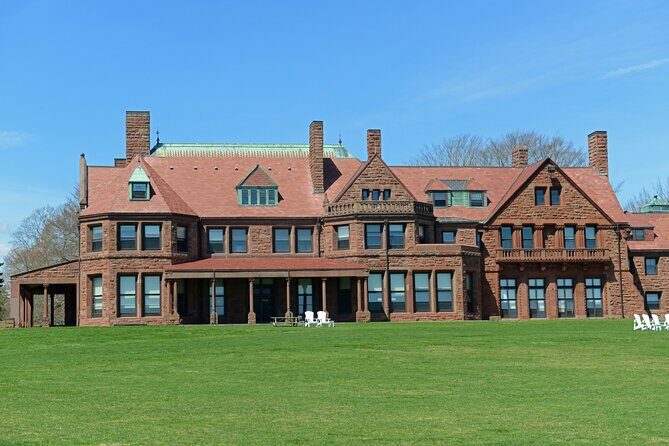 Ultimate Newport Self-Guided Bundle Tour - FAQs