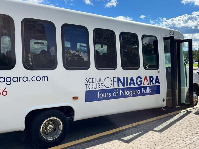 Ultimate Niagara Falls Canada Experience Tour - Who Should Consider This Tour?