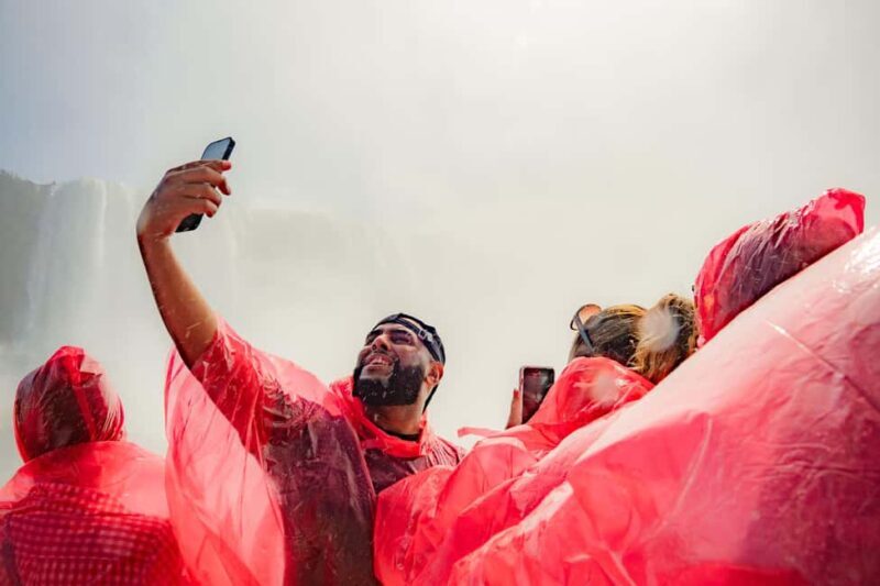 Ultimate Niagara Falls Tour with Boat Cruise - A Practical Introduction to the Tour Experience