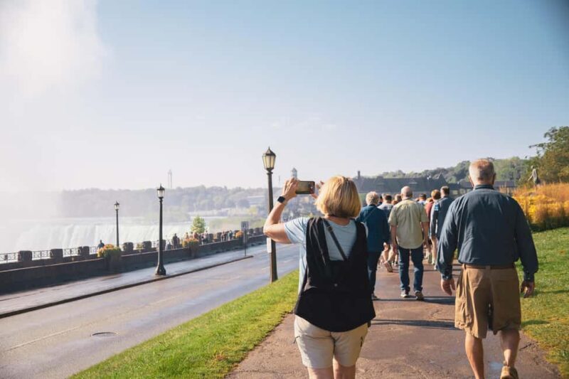 Ultimate Niagara Falls Tour with Boat Cruise - What to Expect in Terms of Value and Comfort