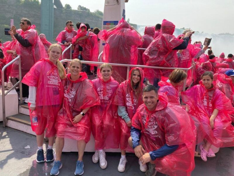 Ultimate Niagara Falls Tour with Boat Cruise - Authentic Experiences and Real Traveler Perspectives