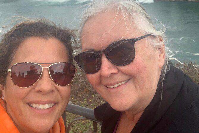 Ultimate Niagara Falls Walking Tour with Boat Cruise - An Honest Look at the Experience