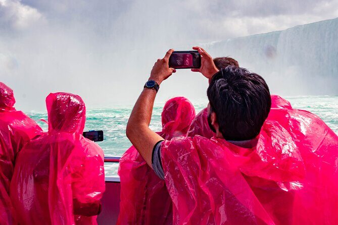 Ultimate Niagara Falls Walking Tour with Boat Cruise - Final Thoughts: Is This Tour Right for You?