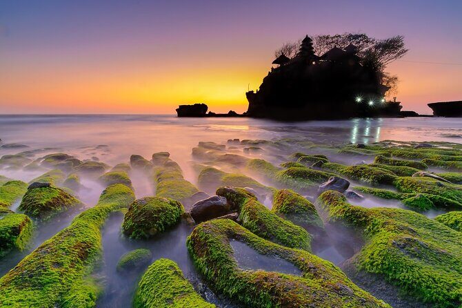Ultimate North Bali Tour Tanah Lot, Ulun Danu & Rice Terraces - The Sum Up