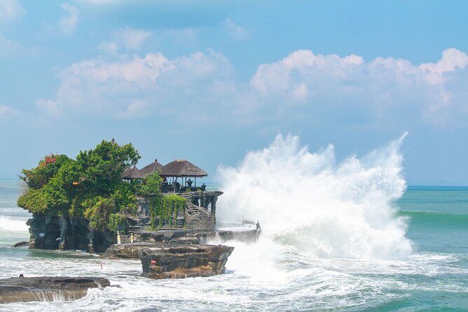 Ultimate North Bali Tour Tanah Lot, Ulun Danu & Rice Terraces - FAQ