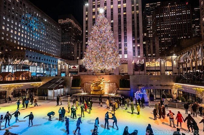 Ultimate NYC Christmas Lights At Night Walking Tour - Final Verdict