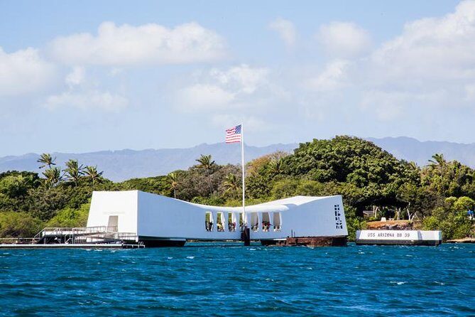Ultimate Pearl Harbor Circle Island - A Deep Dive Into the Experience