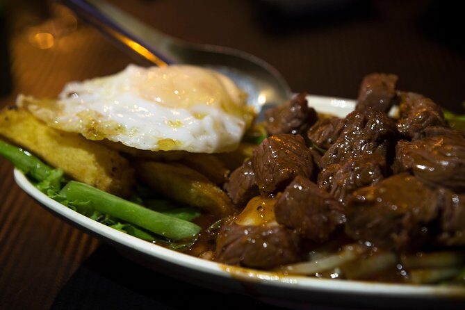 Ultimate Phnom Penh Food Tour by Tuk Tuk: 20 Tastings and Drinks - Practical Tips and Considerations