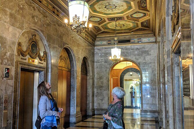 Ultimate Phoenix Historic Walking Tour - Practical Details and Value