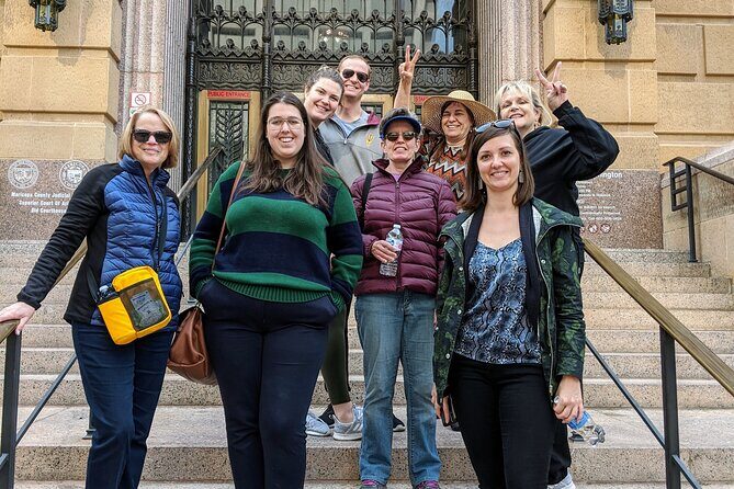 Ultimate Phoenix Historic Walking Tour - Final Thoughts