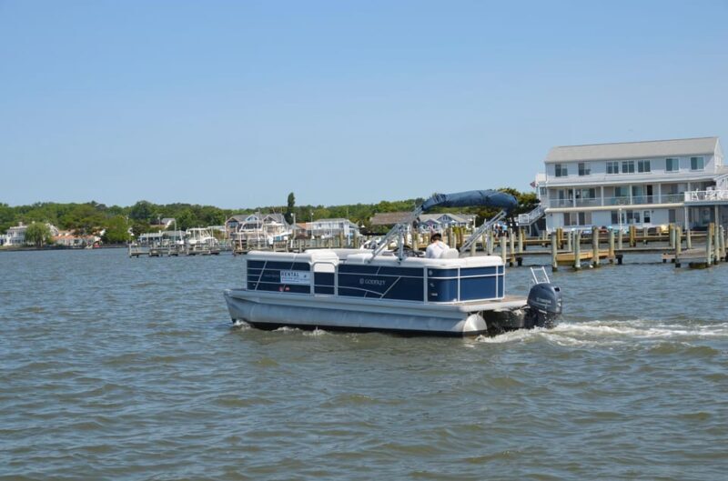 Ultimate Pontoon Boat Rental in Chincoteague Island, VA - Final Thoughts