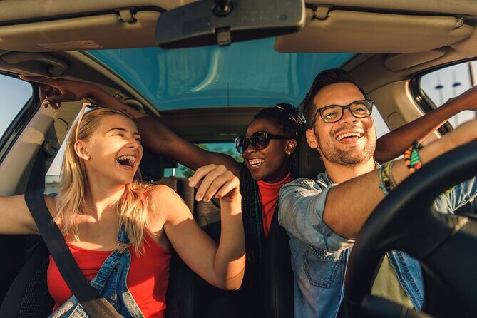Ultimate Portland Self-Guided Driving GPS Audio Tour - Why Choose the Portland Self-Guided Tour?