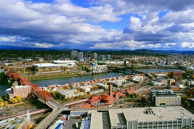 Ultimate Portland Self-Guided Driving GPS Audio Tour - How It Adds Value for You