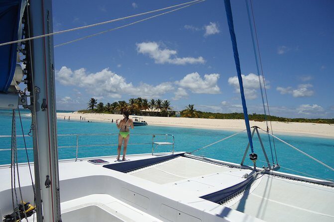 Ultimate Prickly Pear and Anguilla Experience - An In-Depth Look at the Experience