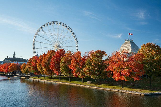 Ultimate Private Montréal City Tour: Culture, Views, Local Flavor - Final Thoughts