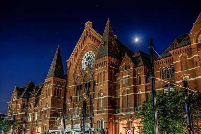 Ultimate Queen City is Haunted Tour - An In-Depth Look at the Cincinnati Haunted Tour